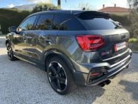 Audi SQ2 50 TFSI 300CH QUATTRO S TRONIC 7 - <small></small> 46.990 € <small>TTC</small> - #7