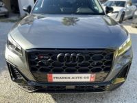 Audi SQ2 50 TFSI 300CH QUATTRO S TRONIC 7 - <small></small> 46.990 € <small>TTC</small> - #10