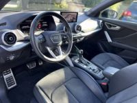 Audi SQ2 50 TFSI 300CH QUATTRO TRONIC 7 - <small></small> 46.990 € <small>TTC</small> - #18