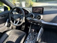 Audi SQ2 50 TFSI 300CH QUATTRO TRONIC 7 - <small></small> 46.990 € <small>TTC</small> - #19