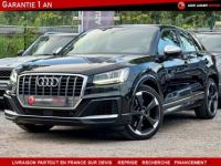 Audi SQ2 50 TFSI QUATTRO 300 S-TRONIC 7 - <small></small> 38.990 € <small>TTC</small> - #1