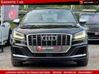 Audi SQ2 50 TFSI QUATTRO 300 S-TRONIC 7 - <small></small> 38.990 € <small>TTC</small> - #2