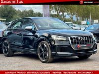 Audi SQ2 50 TFSI QUATTRO 300 S-TRONIC 7 - <small></small> 38.990 € <small>TTC</small> - #3