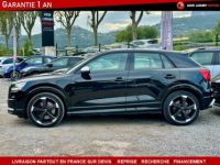 Audi SQ2 50 TFSI QUATTRO 300 S-TRONIC 7 - <small></small> 38.990 € <small>TTC</small> - #4