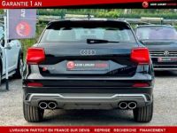 Audi SQ2 50 TFSI QUATTRO 300 S-TRONIC 7 - <small></small> 38.990 € <small>TTC</small> - #6