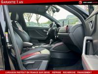 Audi SQ2 50 TFSI QUATTRO 300 S-TRONIC 7 - <small></small> 38.990 € <small>TTC</small> - #8