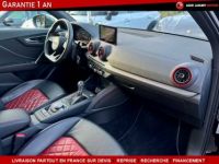 Audi SQ2 50 TFSI QUATTRO 300 S-TRONIC 7 - <small></small> 38.990 € <small>TTC</small> - #9