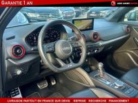 Audi SQ2 50 TFSI QUATTRO 300 S-TRONIC 7 - <small></small> 38.990 € <small>TTC</small> - #11