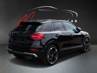 Audi SQ2 BLACK EDITION 300CH - TOIT OUVRANT - <small></small> 39.990 € <small>TTC</small> - #5