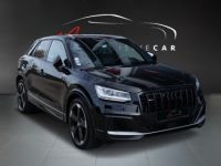 Audi SQ2 BLACK EDITION 300CH - TOIT OUVRANT - <small></small> 39.990 € <small>TTC</small> - #7