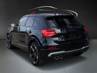 Audi SQ2 BLACK EDITION 300CH - TOIT OUVRANT - <small></small> 39.990 € <small>TTC</small> - #3