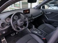 Audi SQ2 BLACK EDITION 300CH - TOIT OUVRANT - <small></small> 39.990 € <small>TTC</small> - #15