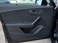 Audi SQ2 BLACK EDITION 300CH - TOIT OUVRANT - <small></small> 39.990 € <small>TTC</small> - #38
