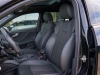 Audi SQ2 BLACK EDITION 300CH - TOIT OUVRANT - <small></small> 39.990 € <small>TTC</small> - #17
