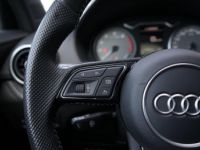 Audi SQ2 BLACK EDITION 300CH - TOIT OUVRANT - <small></small> 39.990 € <small>TTC</small> - #27