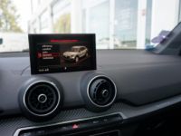 Audi SQ2 BLACK EDITION 300CH - TOIT OUVRANT - <small></small> 39.990 € <small>TTC</small> - #29
