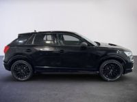 Audi SQ2 QUATTRO LED+OPTIQUE+CAMERA malus compris - <small></small> 39.900 € <small>TTC</small> - #2