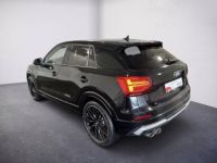 Audi SQ2 QUATTRO LED+OPTIQUE+CAMERA malus compris - <small></small> 39.900 € <small>TTC</small> - #4