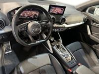 Audi SQ2 QUATTRO LED+OPTIQUE+CAMERA malus compris - <small></small> 39.900 € <small>TTC</small> - #10