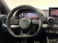 Audi SQ2 QUATTRO LED+OPTIQUE+CAMERA malus compris - <small></small> 39.900 € <small>TTC</small> - #12