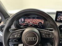 Audi SQ2 QUATTRO LED+OPTIQUE+CAMERA malus compris - <small></small> 39.900 € <small>TTC</small> - #13