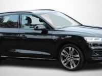 Audi SQ5  II 3.0 V6 TFSI 354ch quattro Tiptronic 8 / toit panoramique - <small></small> 43.890 € <small>TTC</small> - #1