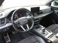 Audi SQ5  II 3.0 V6 TFSI 354ch quattro Tiptronic 8 / toit panoramique - <small></small> 43.890 € <small>TTC</small> - #4