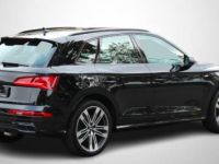 Audi SQ5  II 3.0 V6 TFSI 354ch quattro Tiptronic 8 / toit panoramique - <small></small> 43.890 € <small>TTC</small> - #13