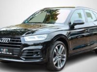 Audi SQ5  II 3.0 V6 TFSI 354ch quattro Tiptronic 8 / toit panoramique - <small></small> 43.890 € <small>TTC</small> - #15