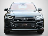 Audi SQ5  II 3.0 V6 TFSI 354ch quattro Tiptronic 8 / toit panoramique - <small></small> 43.890 € <small>TTC</small> - #16