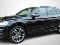 Audi SQ5  II 3.0 V6 TFSI 354ch quattro Tiptronic 8 / toit panoramique - <small></small> 43.890 € <small>TTC</small> - #17