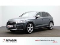 Audi SQ5 1ère Main/ Garantie 12 Mois/ Carnet Audi/ 3.0 TFSI Quattro - <small></small> 46.900 € <small>TTC</small> - #1