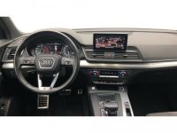 Audi SQ5 1ère Main/ Garantie 12 Mois/ Carnet Audi/ 3.0 TFSI Quattro - <small></small> 46.900 € <small>TTC</small> - #9