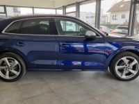 Audi SQ5 1ère Main/ Garantie 12 Mois/ Carnet Audi/ Toit Panoramique - <small></small> 49.800 € <small>TTC</small> - #3