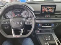 Audi SQ5 1ère Main/ Garantie 12 Mois/ Carnet Audi/ Toit Panoramique - <small></small> 49.800 € <small>TTC</small> - #7