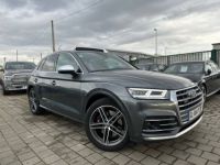 Audi SQ5 3.0 Bi-TDI 347ch S-LINE quattro - <small></small> 49.990 € <small>TTC</small> - #1