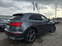 Audi SQ5 3.0 Bi-TDI 347ch S-LINE quattro - <small></small> 49.990 € <small>TTC</small> - #2