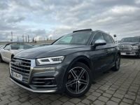 Audi SQ5 3.0 Bi-TDI 347ch S-LINE quattro - <small></small> 49.990 € <small>TTC</small> - #3