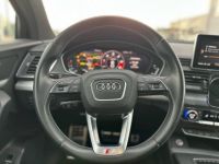 Audi SQ5 3.0 Bi-TDI 347ch S-LINE quattro - <small></small> 49.990 € <small>TTC</small> - #6