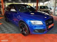 Audi SQ5 3.0 BI-TDI QUATTRO S&S 313 cv TIPTRONIC 8 garantie 12 mois - <small></small> 20.990 € <small>TTC</small> - #1