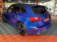 Audi SQ5 3.0 BI-TDI QUATTRO S&S 313 cv TIPTRONIC 8 garantie 12 mois - <small></small> 20.990 € <small>TTC</small> - #2