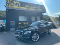 Audi SQ5 3.0 bitdi 313 cv garantie 1 an - <small></small> 29.990 € <small>TTC</small> - #1