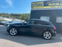 Audi SQ5 3.0 bitdi 313 cv garantie 1 an - <small></small> 29.990 € <small>TTC</small> - #4