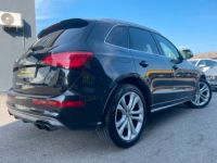 Audi SQ5 3.0 bitdi 313 cv garantie 1 an - <small></small> 29.990 € <small>TTC</small> - #7