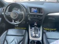 Audi SQ5 3.0 bitdi 313 cv garantie 1 an - <small></small> 29.990 € <small>TTC</small> - #10