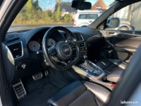 Audi SQ5 3.0 BITDI 313 QUATTRO GARANTIE 12 MOIS - <small></small> 24.990 € <small>TTC</small> - #5