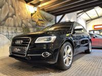 Audi SQ5 3.0 BITDI 326 CV QUATTRO TIPTRONIC - <small></small> 34.950 € <small>TTC</small> - #2