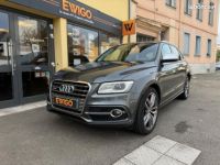 Audi SQ5 3.0 TDI 313 ADVANCE QUATTRO BVA REGULATEUR GARANTIE 6 MOIS - <small></small> 28.490 € <small>TTC</small> - #1