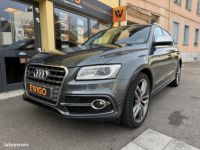 Audi SQ5 3.0 TDI 313 ADVANCE QUATTRO BVA REGULATEUR GARANTIE 6 MOIS - <small></small> 28.490 € <small>TTC</small> - #2