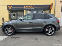 Audi SQ5 3.0 TDI 313 ADVANCE QUATTRO BVA REGULATEUR GARANTIE 6 MOIS - <small></small> 28.490 € <small>TTC</small> - #3